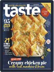 Taste.com.au (Digital) Subscription                    July 1st, 2020 Issue