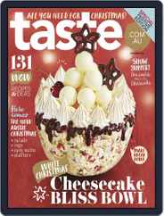 Taste.com.au (Digital) Subscription                    December 1st, 2019 Issue