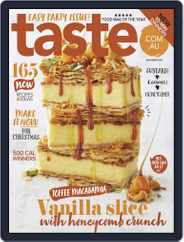 Taste.com.au (Digital) Subscription                    November 1st, 2019 Issue