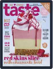 Taste.com.au (Digital) Subscription                    September 1st, 2019 Issue