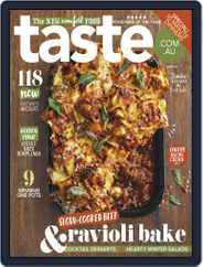 Taste.com.au (Digital) Subscription                    June 1st, 2019 Issue