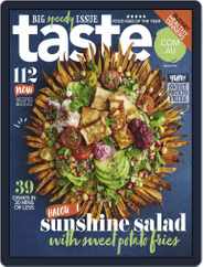 Taste.com.au (Digital) Subscription                    March 1st, 2019 Issue