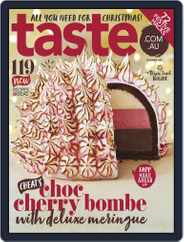 Taste.com.au (Digital) Subscription                    December 1st, 2018 Issue