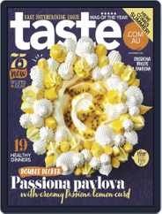 Taste.com.au (Digital) Subscription                    November 1st, 2018 Issue