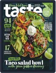Taste.com.au (Digital) Subscription                    October 1st, 2018 Issue