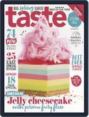 Taste.com.au (Digital) Subscription                    September 1st, 2018 Issue