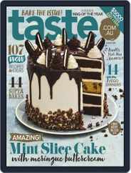 Taste.com.au (Digital) Subscription                    August 1st, 2018 Issue