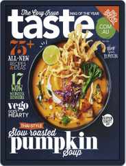 Taste.com.au (Digital) Subscription                    May 1st, 2018 Issue