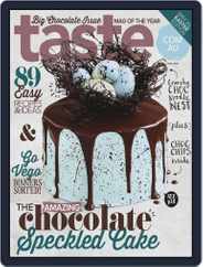 Taste.com.au (Digital) Subscription                    April 1st, 2018 Issue