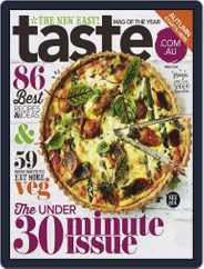 Taste.com.au (Digital) Subscription                    March 1st, 2018 Issue