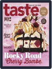 Taste.com.au (Digital) Subscription                    November 1st, 2017 Issue