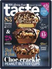 Taste.com.au (Digital) Subscription                    September 1st, 2017 Issue