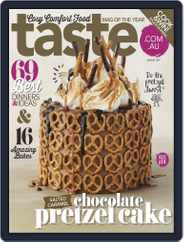 Taste.com.au (Digital) Subscription                    August 1st, 2017 Issue