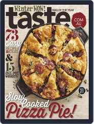Taste.com.au (Digital) Subscription                    July 1st, 2017 Issue