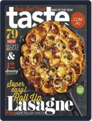 Taste.com.au (Digital) Subscription                    May 1st, 2017 Issue