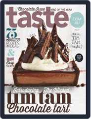 Taste.com.au (Digital) Subscription                    April 1st, 2017 Issue