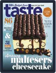 Taste.com.au (Digital) Subscription                    March 1st, 2017 Issue