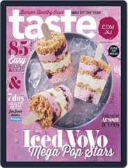 Taste.com.au (Digital) Subscription                    January 1st, 2017 Issue