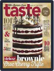 Taste.com.au (Digital) Subscription                    December 1st, 2016 Issue