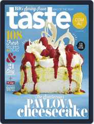 Taste.com.au (Digital) Subscription                    September 1st, 2016 Issue