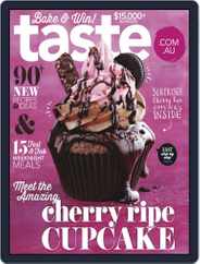 Taste.com.au (Digital) Subscription July 13th, 2016 Issue
