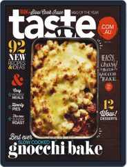 Taste.com.au (Digital) Subscription                    April 13th, 2016 Issue