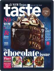 Taste.com.au (Digital) Subscription                    March 16th, 2016 Issue