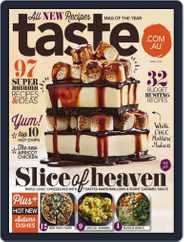 Taste.com.au (Digital) Subscription                    February 10th, 2016 Issue