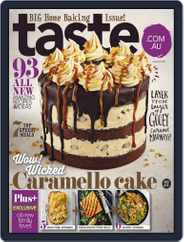Taste.com.au (Digital) Subscription                    July 22nd, 2015 Issue