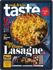 Taste.com.au (Digital) Subscription                    June 24th, 2015 Issue
