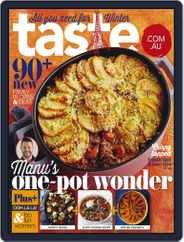 Taste.com.au (Digital) Subscription                    May 20th, 2015 Issue