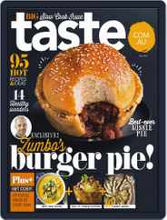 Taste.com.au (Digital) Subscription                    April 7th, 2015 Issue