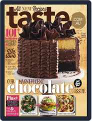 Taste.com.au (Digital) Subscription                    March 15th, 2015 Issue