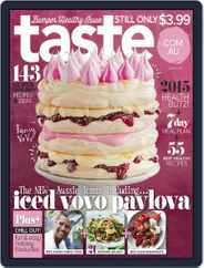 Taste.com.au (Digital) Subscription                    December 28th, 2014 Issue
