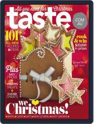Taste.com.au (Digital) Subscription                    November 19th, 2014 Issue