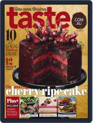 Taste.com.au (Digital) Subscription                    October 22nd, 2014 Issue
