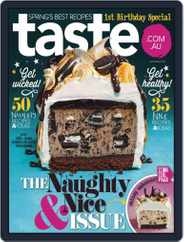 Taste.com.au (Digital) Subscription                    August 27th, 2014 Issue