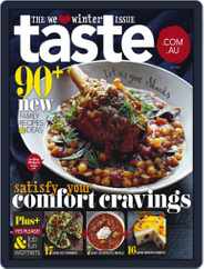 Taste.com.au (Digital) Subscription                    July 2nd, 2014 Issue