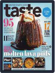 Taste.com.au (Digital) Subscription                    May 31st, 2014 Issue
