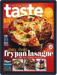 Taste.com.au (Digital) Subscription                    April 27th, 2014 Issue