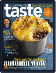 Taste.com.au (Digital) Subscription                    March 2nd, 2014 Issue