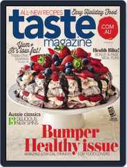 Taste.com.au (Digital) Subscription                    January 5th, 2014 Issue