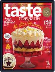 Taste.com.au (Digital) Subscription                    December 2nd, 2013 Issue