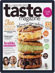 Taste.com.au (Digital) Subscription                    November 1st, 2013 Issue