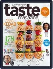 Taste.com.au (Digital) Subscription                    October 8th, 2013 Issue