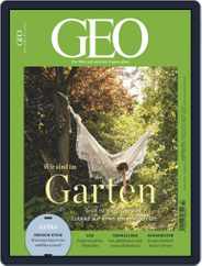 GEO (Digital) Subscription July 1st, 2020 Issue