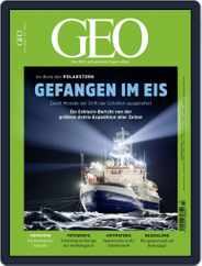 GEO (Digital) Subscription                    March 1st, 2020 Issue