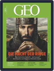 GEO (Digital) Subscription February 1st, 2020 Issue