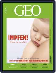 GEO (Digital) Subscription                    March 1st, 2019 Issue