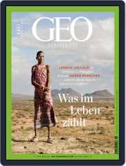 GEO (Digital) Subscription                    October 2nd, 2018 Issue